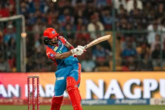 DC vs RCB IPL 2025 Best Memes: Watch Out The Famous Memes