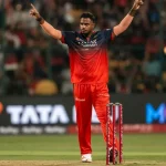 FIR Filed Against RCB Pacer Yash Dayal: Ghaziabad Woman's Sexual Exploitation Complaint