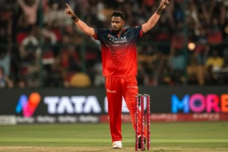 FIR Filed Against RCB Pacer Yash Dayal: Ghaziabad Woman's Sexual Exploitation Complaint