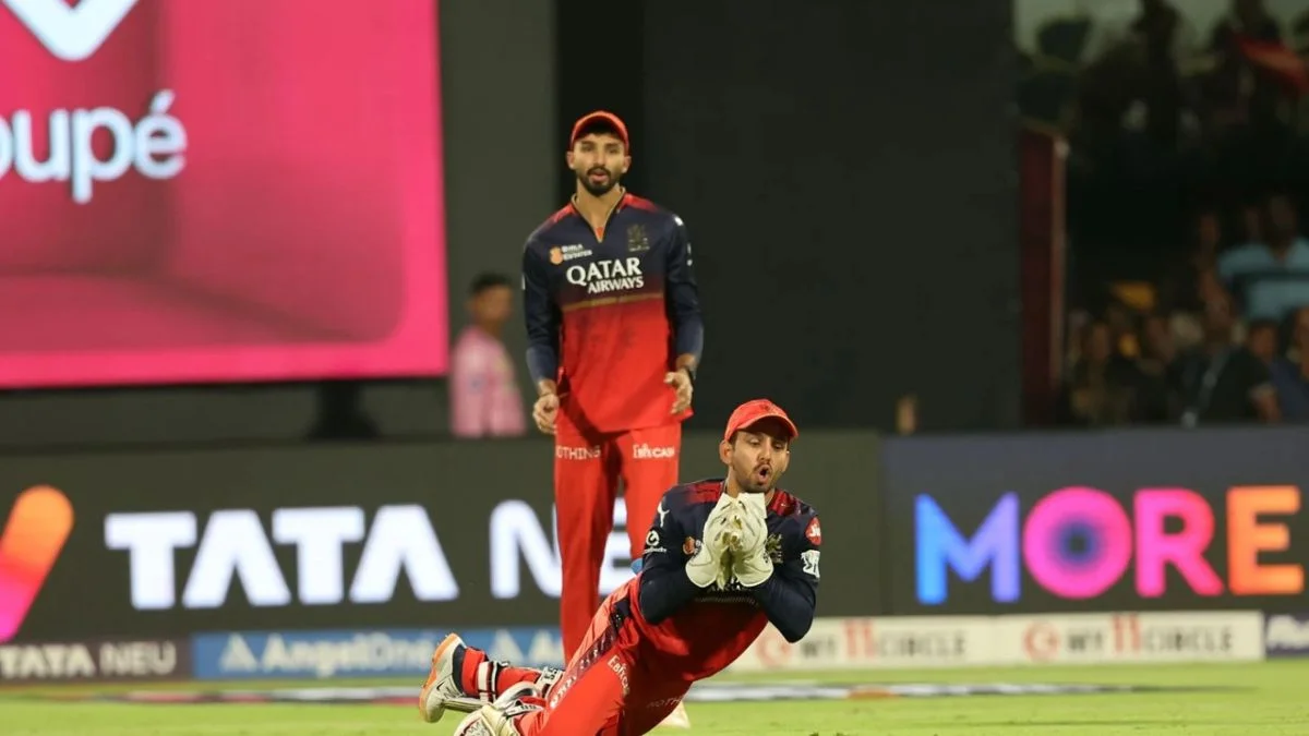 DC vs RCB IPL 2025: 4th Consecutive Victory For DC In Bengaluru (PC- ESPN) 