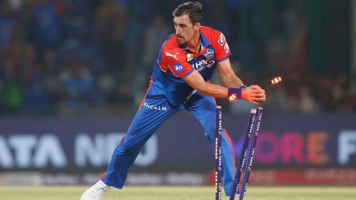 GT vs DC IPL 2025 Prediction: Predicted 11, Pitch Report And More