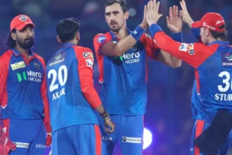 IPL 2025: DC vs KKR Match Prediction – Pitch Report, Head To Head And More