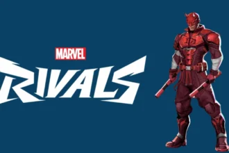 Daredevil In Marvel Rivals? Exciting New Leak