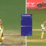 Dhoni Wicket Controversy in IPL 2025: Was MS Dhoni Actually Out Against KKR?