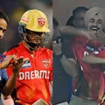 IPL 2025: Digvesh Singh Rathi Penalized For Code Of Conduct Breach In LSG vs PBKS Game
