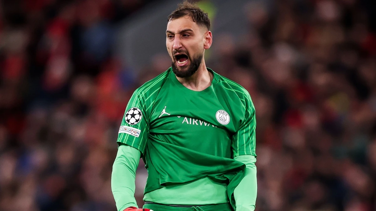 From Paris With Gloves: Donnarumma Says ‘No’ to Arsenal’s Attack