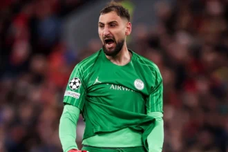 From Paris With Gloves: Donnarumma Says ‘No’ to Arsenal’s Attack