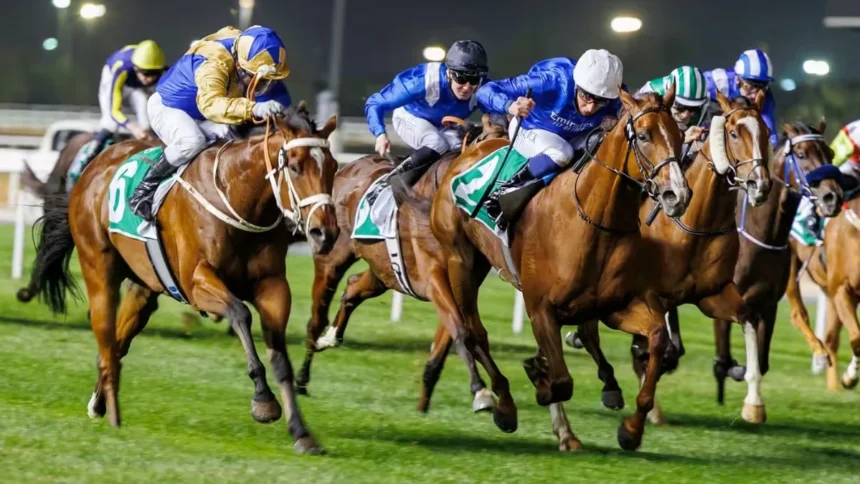 Racing, Fashion, And Entertainment: What to Expect At The Dubai World Cup 2025