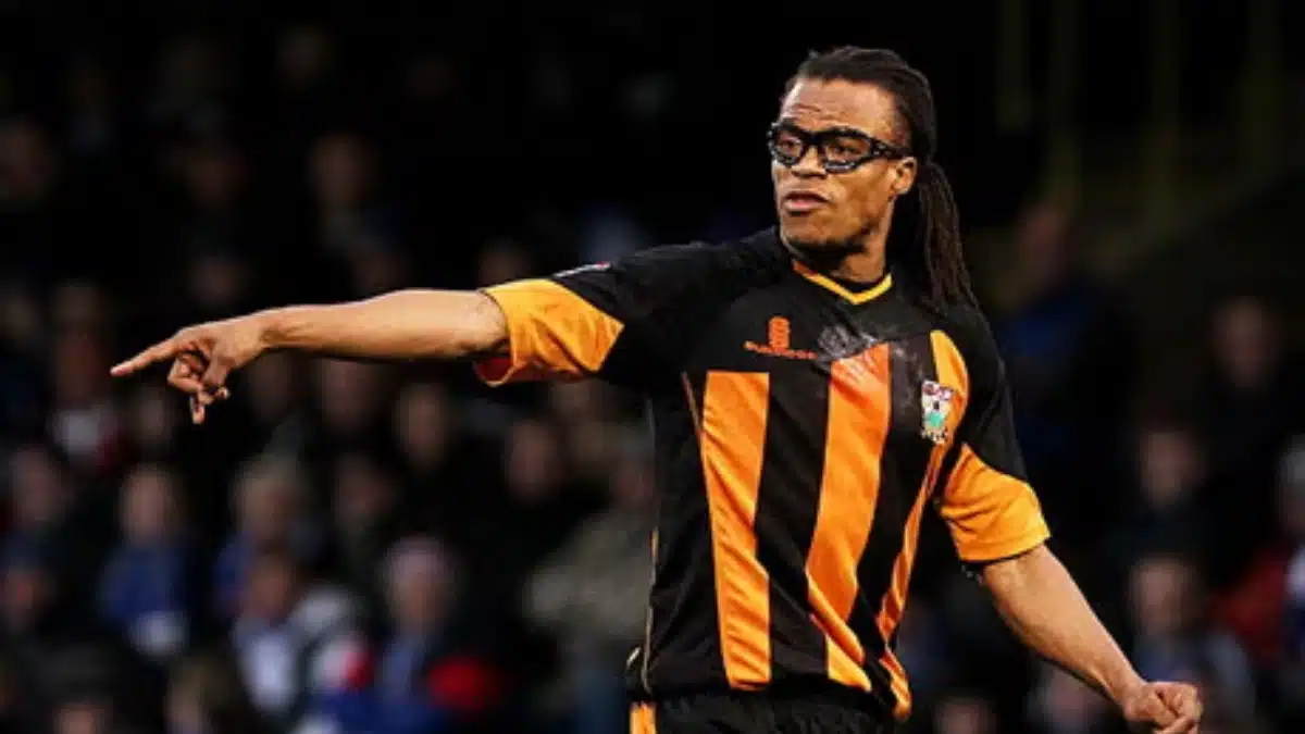 Weirdest Football Transfers You Won’t Believe Happened