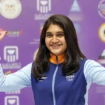 Updated Medal Tally Of ISSF World Cup 2025, China On Top