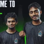 Esports World Cup 2025: Indian Chess Stars Nihal Sarin And Aravindh Chithambaram Will Play For Team S8UL