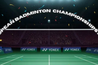 European Badminton Championships 2025: Schedule, Prize Money, And More!