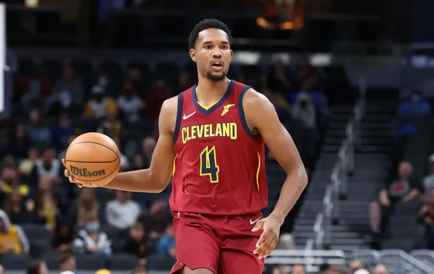How Evan Mobley Clinched 2024-25 NBA Defensive Player Of The Year Award