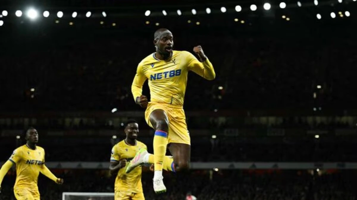 FA Cup Aston Villa Vs Crystal Palace Semi-Final Preview: Predicted Lineups And Where To Watch