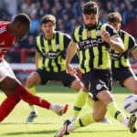 FA Cup Semi-Final Manchester City Vs Nottingham Forest Preview: Predicted Lineups And Where To Watch