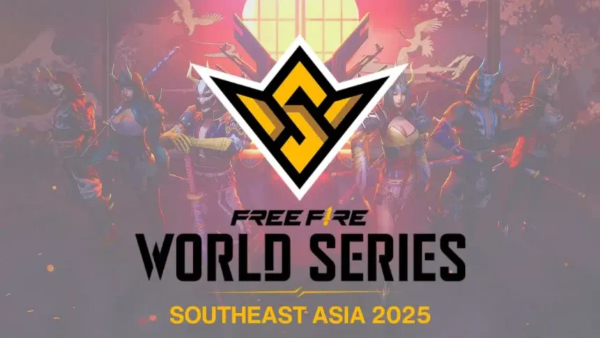 FFWS 2025 SEA Knockout: Buriram United Dominates Week 1