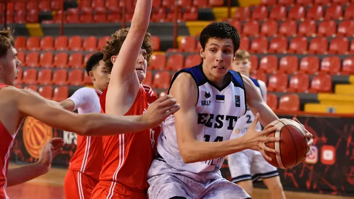 FIBA U16 EuroBasket 2025: Georgia's Tbilisi Announced As New Host