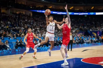 FIBA World Cup Winners: 7 Countries, 19 Editions
