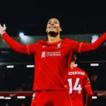 Fabrizio Romano Confirms: Virgil Van Dijk Has Accepted Contract Deal At Liverpool Until 2027