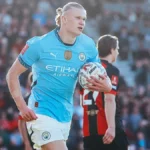 Fabrizio Confirms Erling Haaland Injury: To Miss Most Of The Final Part Of The Season