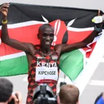 World Athletics Championships Tokyo: Meet Team Kenya Led By Faith Kipyegon