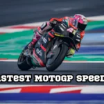 4 Fastest MotoGP Speeds Ever Recorded: Breaking the 360 km/h Barrier