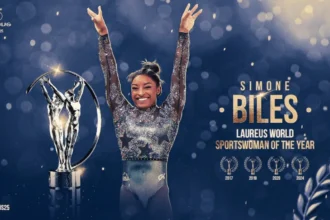 Female Athletes Who Won Multiple Laureus Sportswoman Of The Year Award