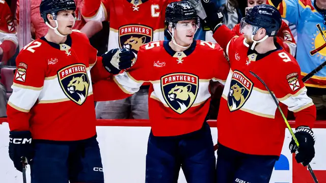Stanley Cup Playoffs 2025: Will Winnipeg Jets Break The Presidents' Trophy Jinx? Check Schedule, Where To Watch