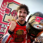 Francesco Bagnaia Opens Up On Marquez Rivalry, Says “I Believe That I Can Fight…