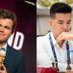 Freestyle Chess Tour Paris Leg, Day 1 Highlights