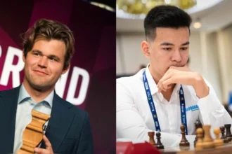 Freestyle Chess Tour Paris Leg, Day 1 Highlights