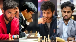 It’s Official: R Praggnanandhaa Is Now India’s Number 1 In July FIDE Rankings