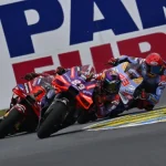 French Grand Prix To Remain On MotoGP Calendar Till 2031