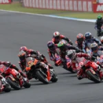 MotoGP Silly Season: Here's What 2026 Grid Looks Like