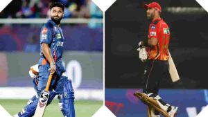 From Rishabh Pant To Pat Cummins: Meet The Flop XI Of IPL 2025