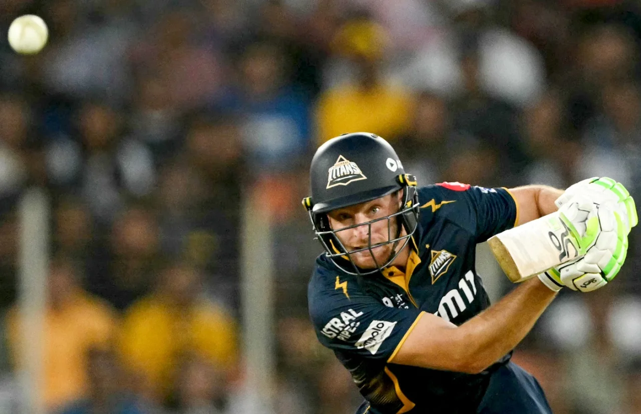 Shubman Gill Fined Rs 12 Lakh For Slow Over Rate In DC vs GT IPL 2025