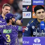 GT vs KKR IPL 2025: Match Preview And Prediction