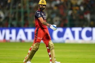 Top 4 Lowest Powerplay Score in IPL from 2008 to 2026