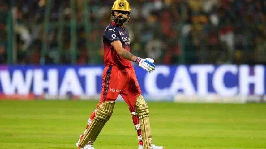 Top 4 Lowest Powerplay Score in IPL from 2008 to 2026