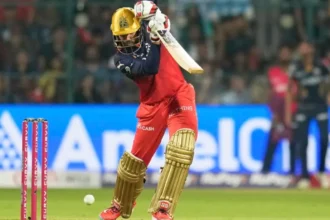 GT vs RCB Match Today: Pitch Report, Head-to-Head And More