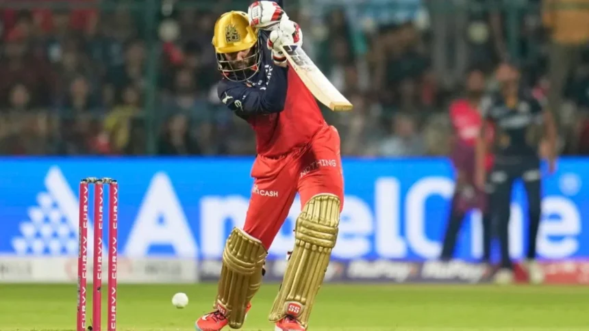GT vs RCB Match Today: Pitch Report, Head-to-Head And More
