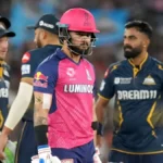 IPL 2025: GT vs RR - The Most Hilarious Memes And Reactions