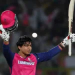 Vaibhav Suryavanshi: A Rising Star in Indian Cricket