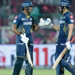 GT SWOT Analysis For IPL-2026
