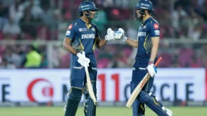 GT SWOT Analysis For IPL-2026