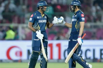 GT SWOT Analysis For IPL-2026