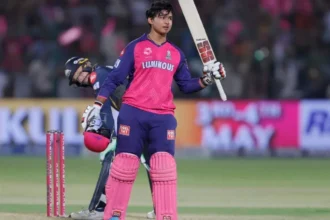 Vaibhav Suryavanshi Salary: IPL Fee And India U-19 Allowances