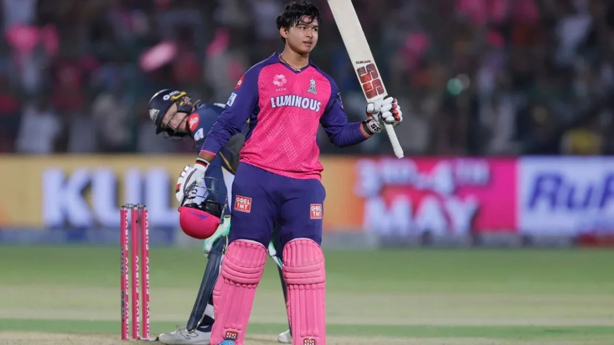 Vaibhav Suryavanshi Salary: IPL Fee And India U-19 Allowances