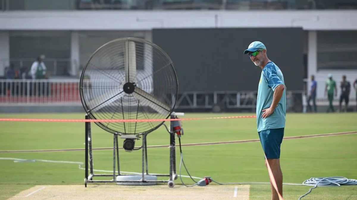 Gillespie Accuses PCB Of Unpaid Dues (PC- ESPN)