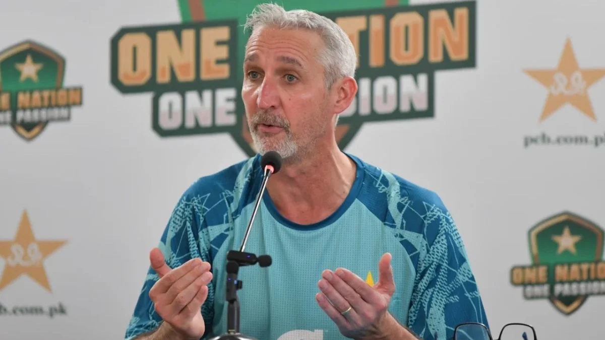 Gillespie Accuses PCB Of Unpaid Dues (PC- ESPN)